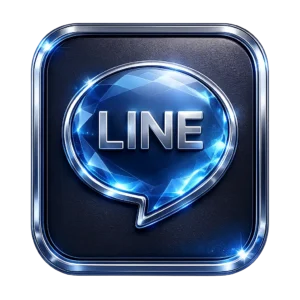 icon-line